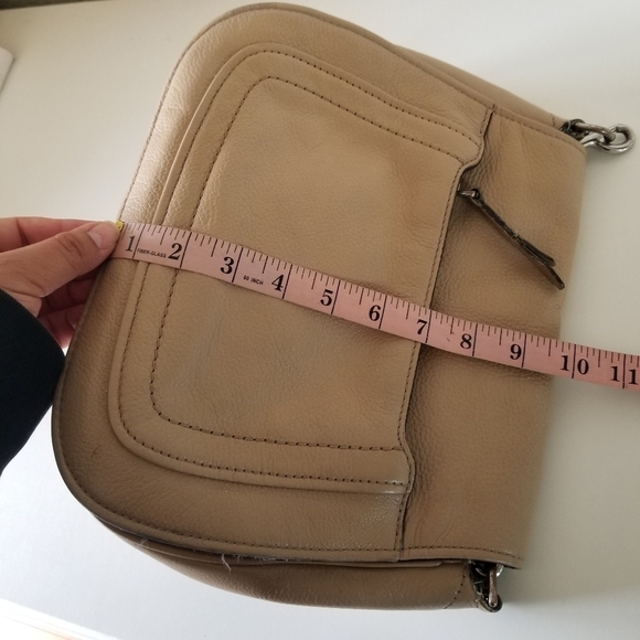 Marc Jacobs | Crossbody Leather Bag - Picture 12 of 14